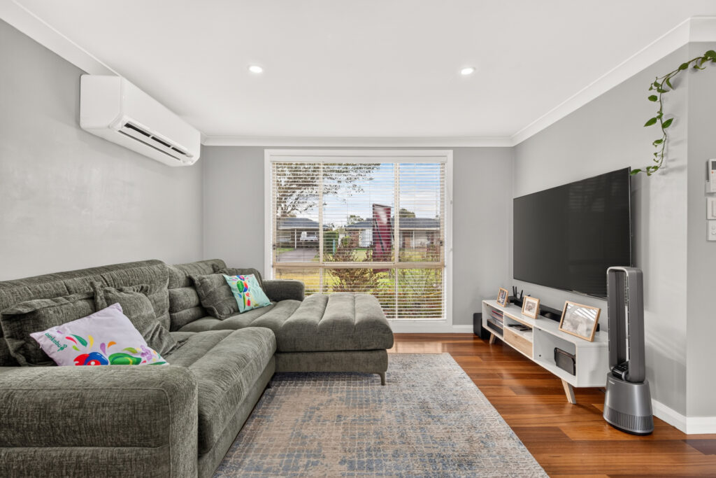 Auction - 7 Dawes Place - New Property in Bligh Park - Real Estate by Yuri Cattaneo