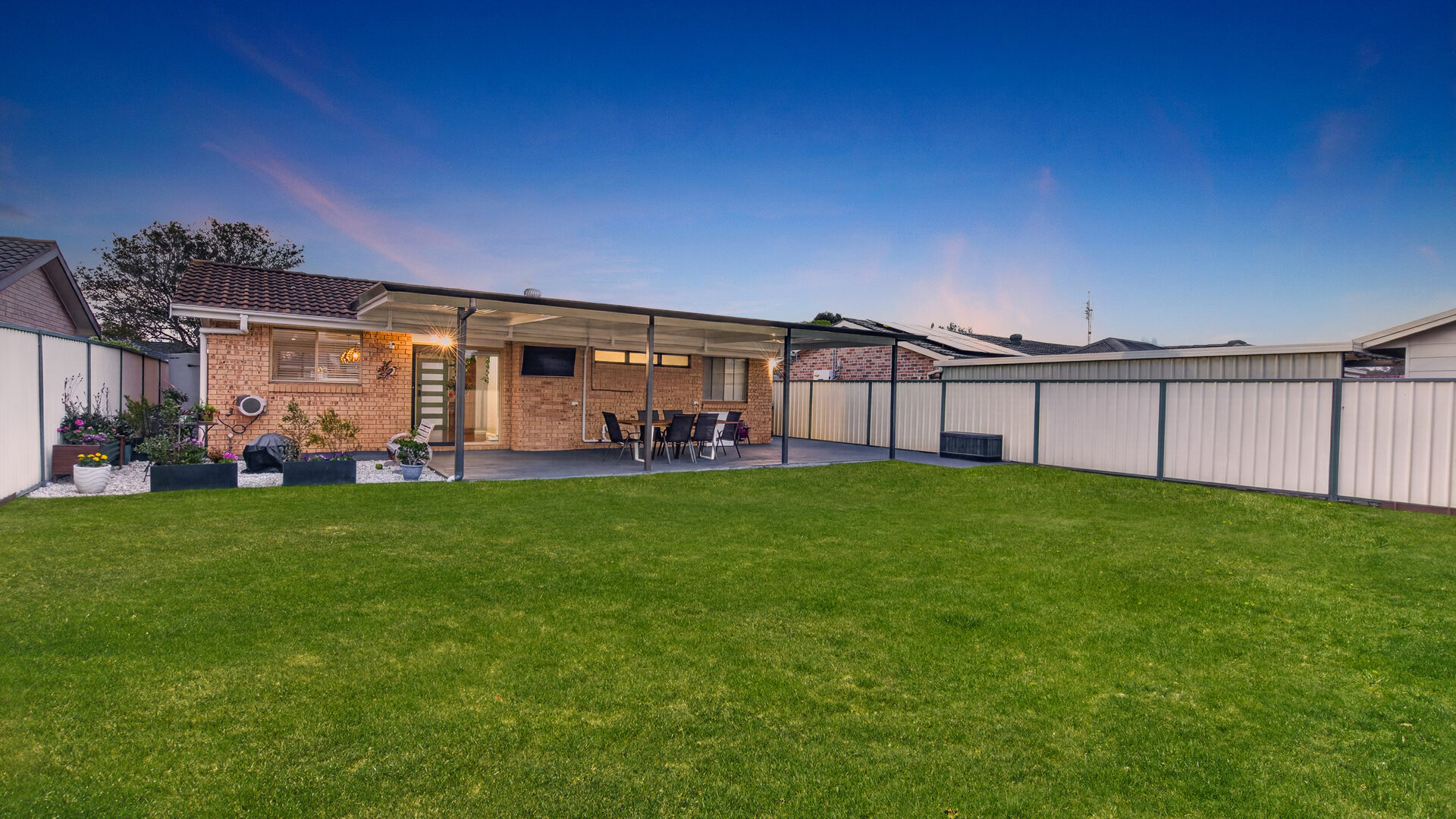 Auction - 7 Dawes Place - New Property in Bligh Park - Real Estate by Yuri Cattaneo