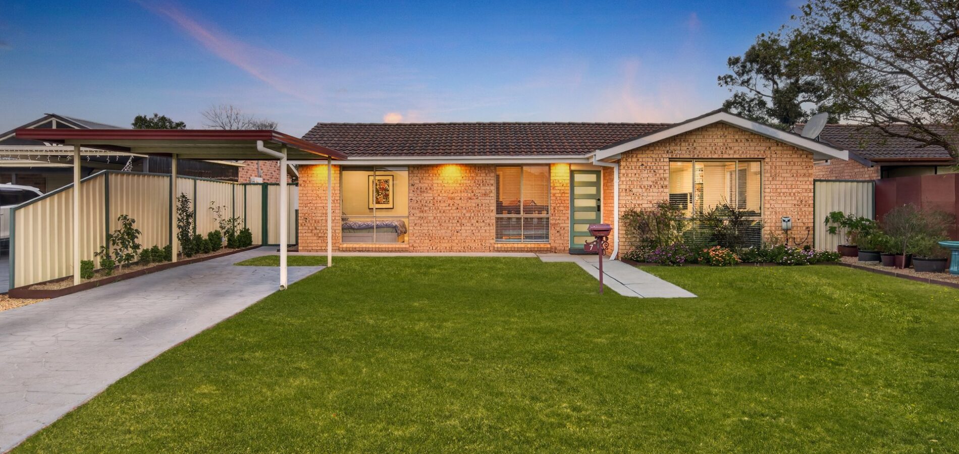 7 Dawes Place, Bligh Park