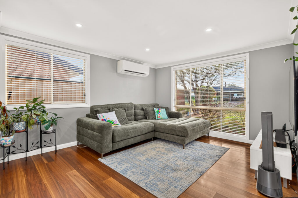 Auction - 7 Dawes Place - New Property in Bligh Park - Real Estate by Yuri Cattaneo