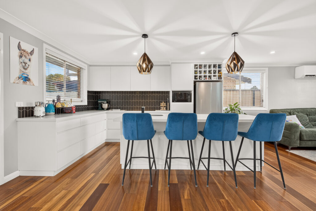 Auction - 7 Dawes Place - New Property in Bligh Park - Real Estate by Yuri Cattaneo