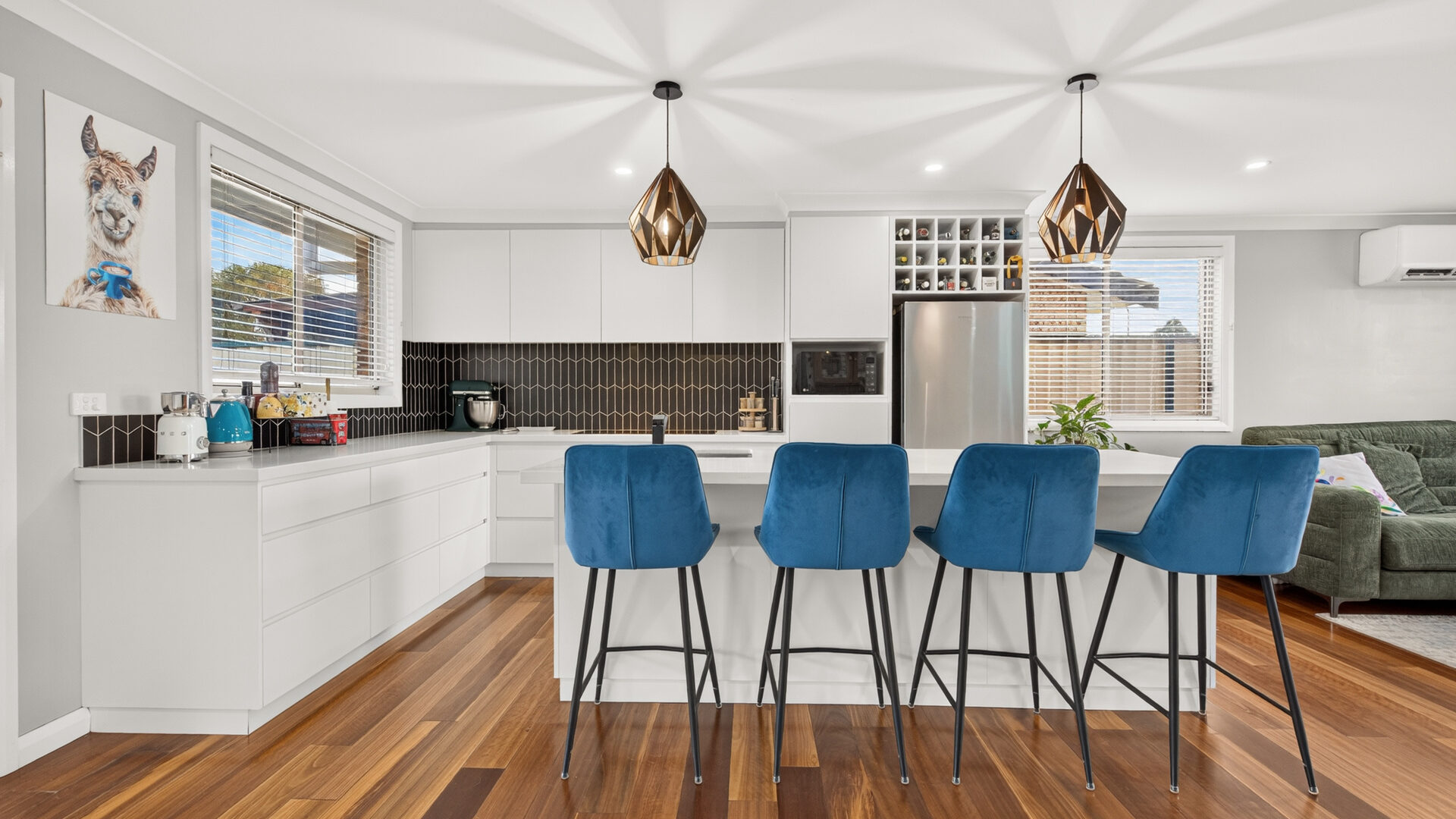 Auction - 7 Dawes Place - New Property in Bligh Park - Real Estate by Yuri Cattaneo