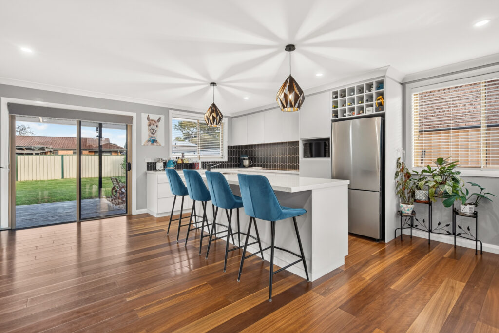 Auction - 7 Dawes Place - New Property in Bligh Park - Real Estate by Yuri Cattaneo
