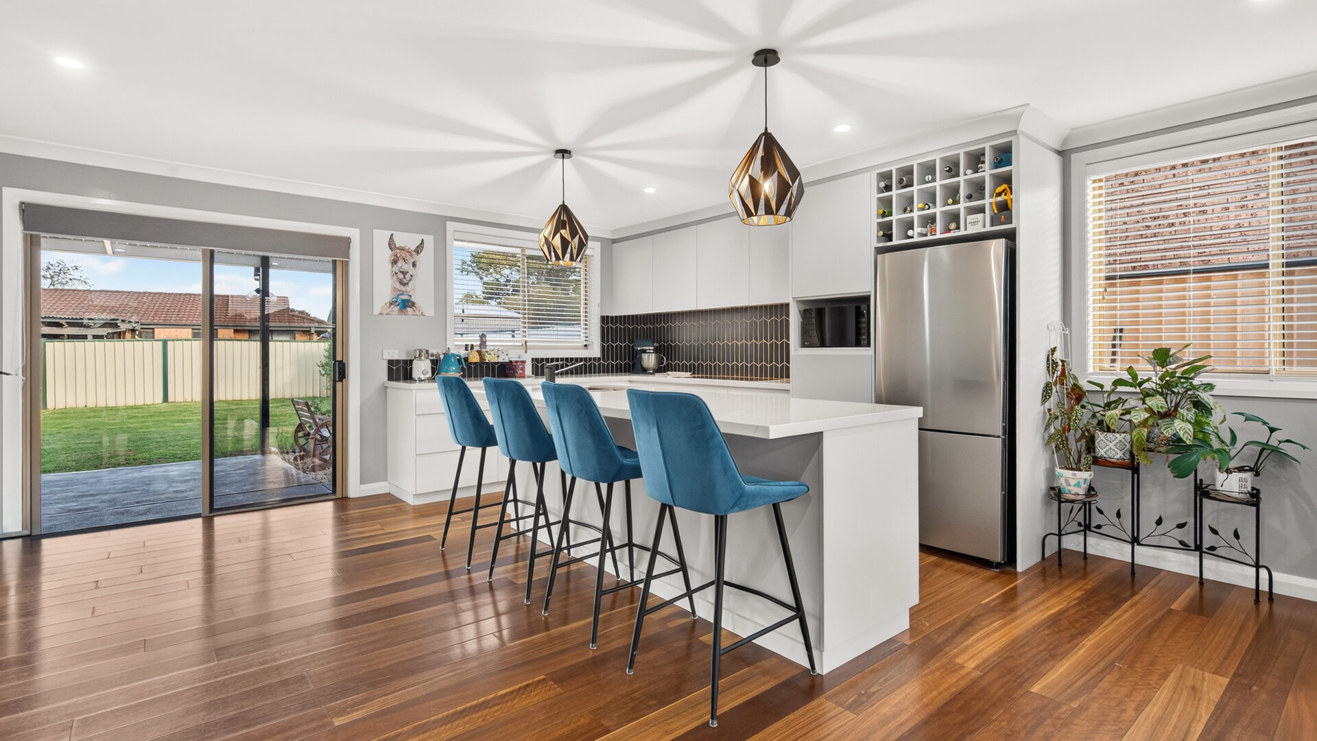 Auction - 7 Dawes Place - New Property in Bligh Park - Real Estate by Yuri Cattaneo