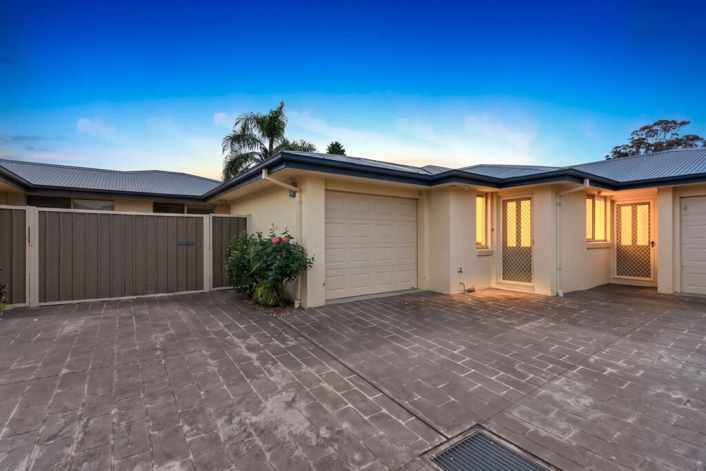 For Sale - 3/1 Joseph Street - New Property in Richmond - Real Estate by Yuri Cattaneo