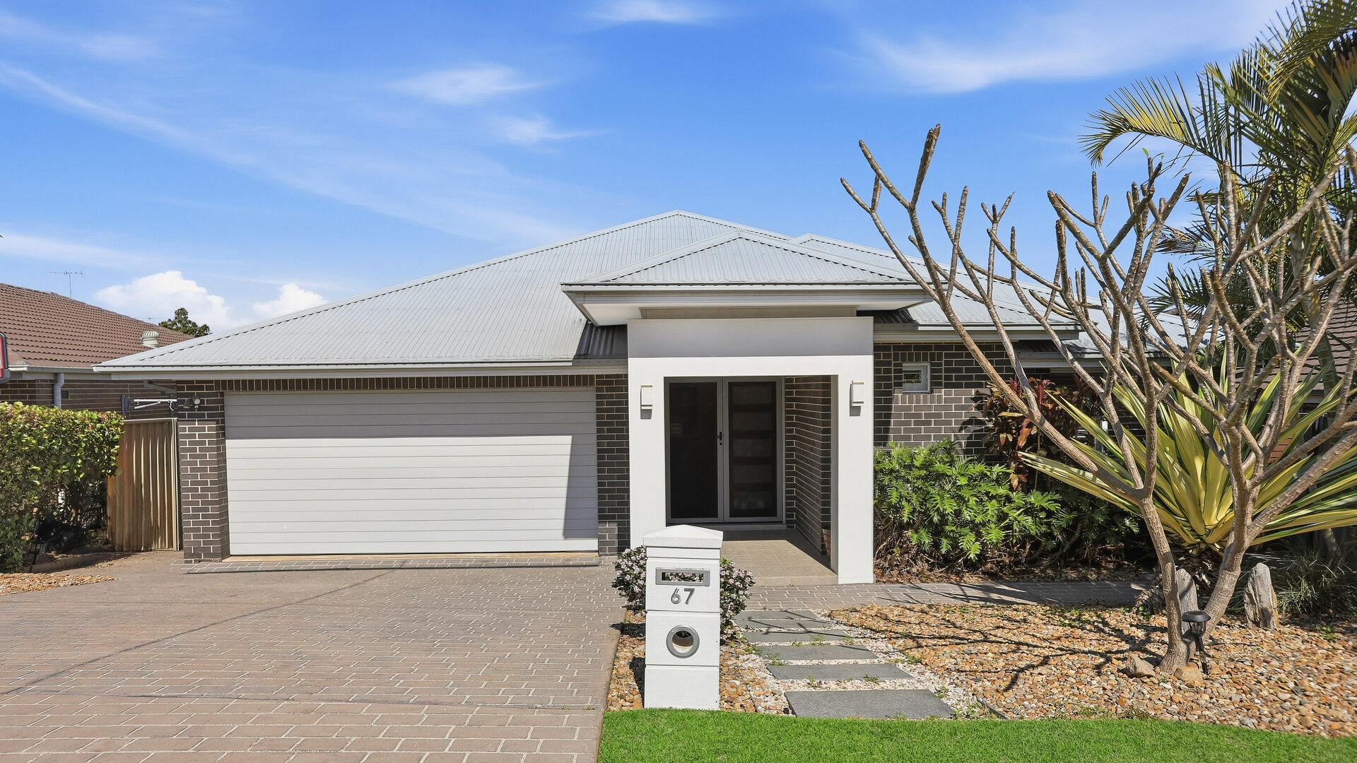 For Sale - 67 Sovereign Avenue - New Property in Kellyville Ridge - Real Estate by Paul Land