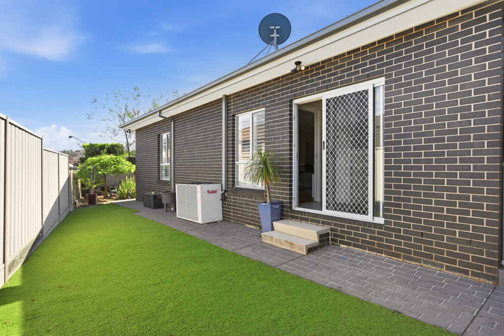 For Sale - 67 Sovereign Avenue - New Property in Kellyville Ridge - Real Estate by Paul Land