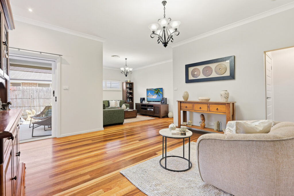 For Sale - 67 Sovereign Avenue - New Property in Kellyville Ridge - Real Estate by Paul Land
