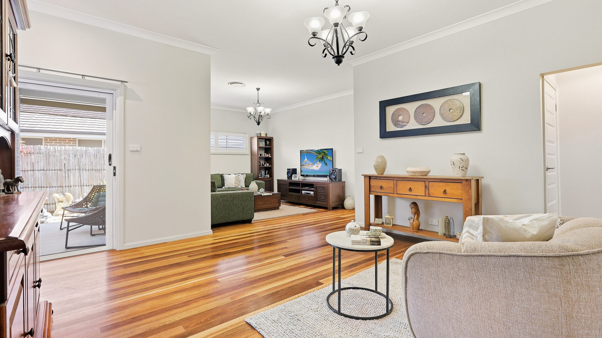 For Sale - 67 Sovereign Avenue - New Property in Kellyville Ridge - Real Estate by Paul Land