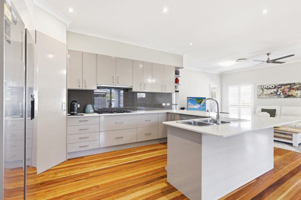 For Sale - 67 Sovereign Avenue - New Property in Kellyville Ridge - Real Estate by Paul Land