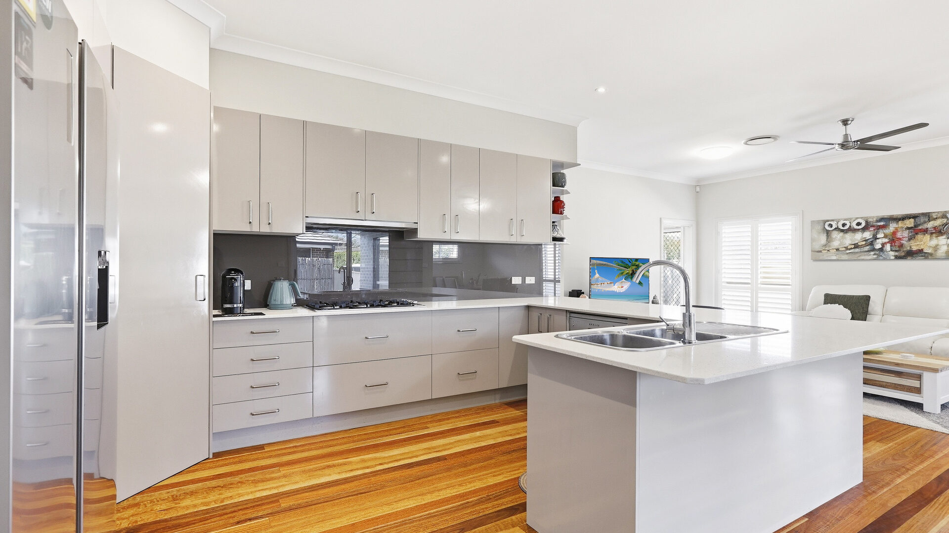 For Sale - 67 Sovereign Avenue - New Property in Kellyville Ridge - Real Estate by Paul Land