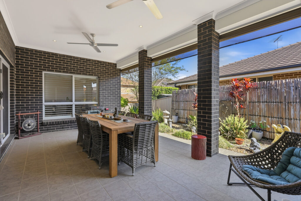 For Sale - 67 Sovereign Avenue - New Property in Kellyville Ridge - Real Estate by Paul Land
