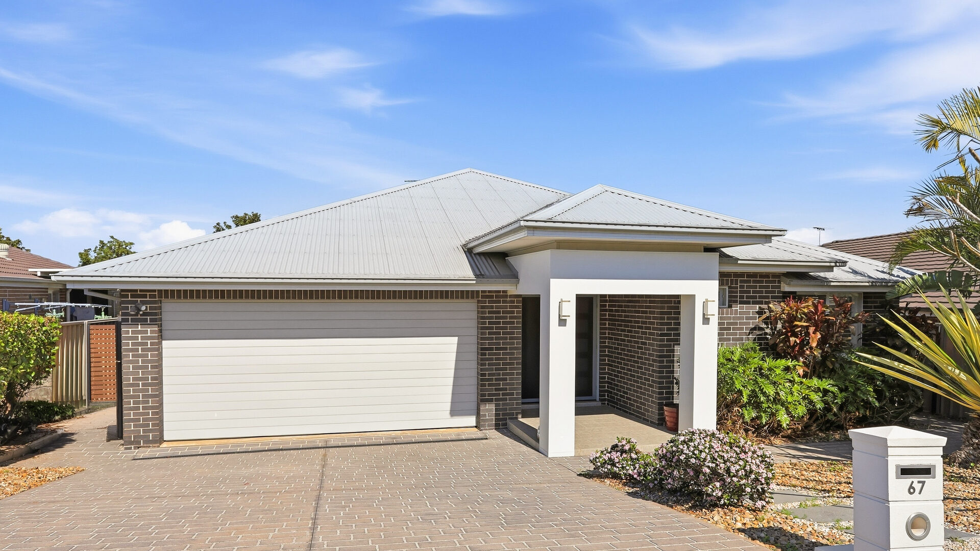 For Sale - 67 Sovereign Avenue - New Property in Kellyville Ridge - Real Estate by Paul Land