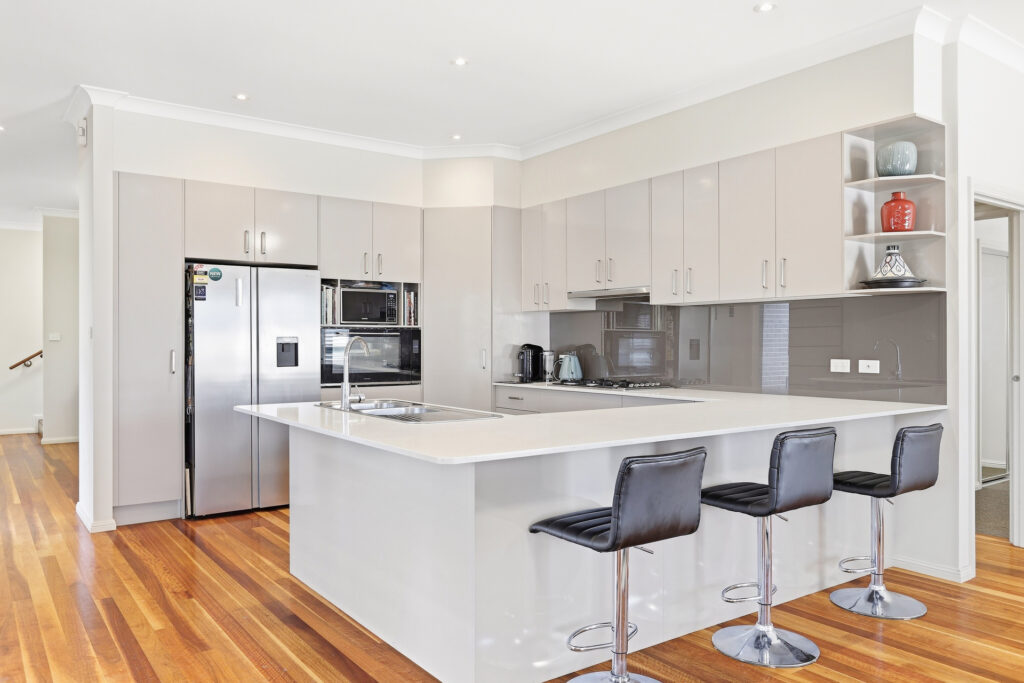 For Sale - 67 Sovereign Avenue - New Property in Kellyville Ridge - Real Estate by Paul Land