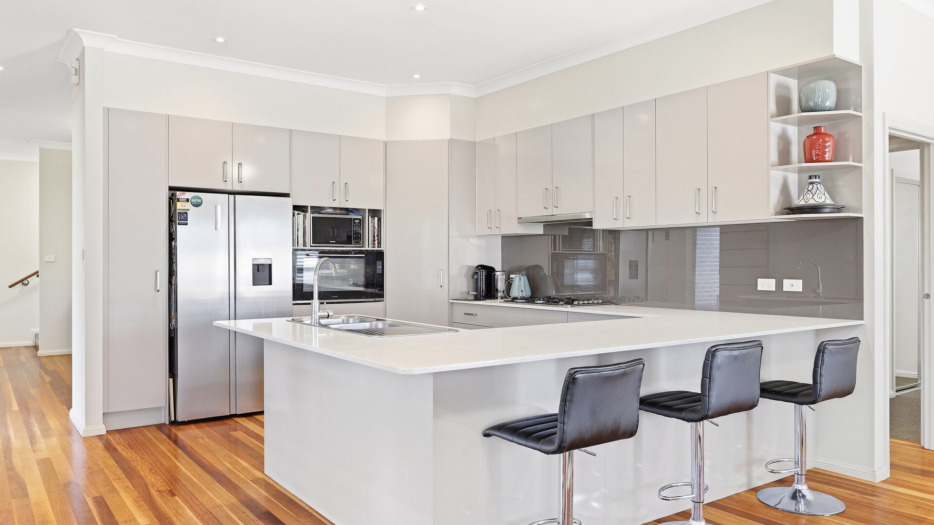 For Sale - 67 Sovereign Avenue - New Property in Kellyville Ridge - Real Estate by Paul Land