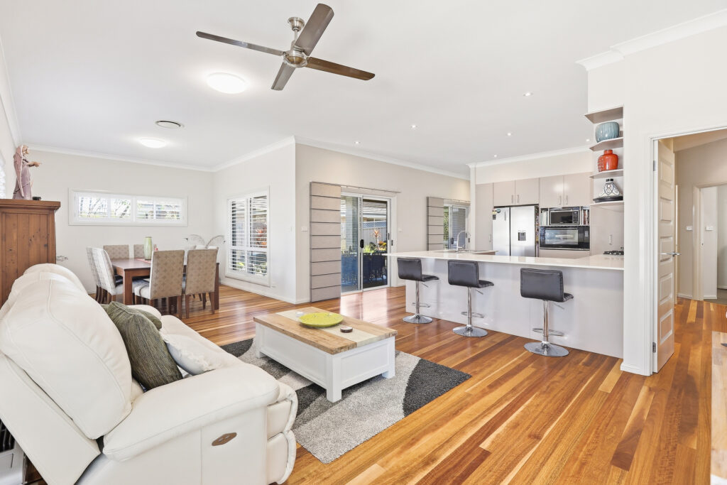 For Sale - 67 Sovereign Avenue - New Property in Kellyville Ridge - Real Estate by Paul Land