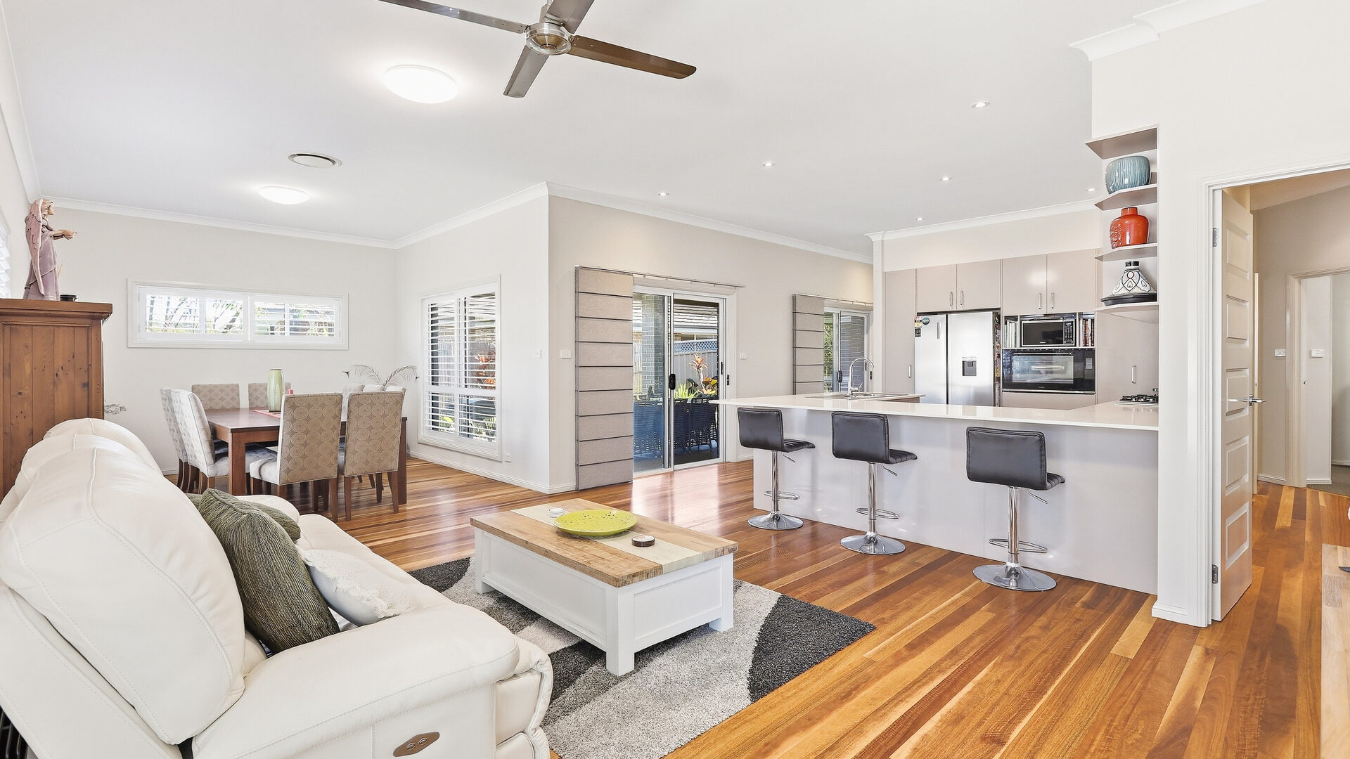 For Sale - 67 Sovereign Avenue - New Property in Kellyville Ridge - Real Estate by Paul Land
