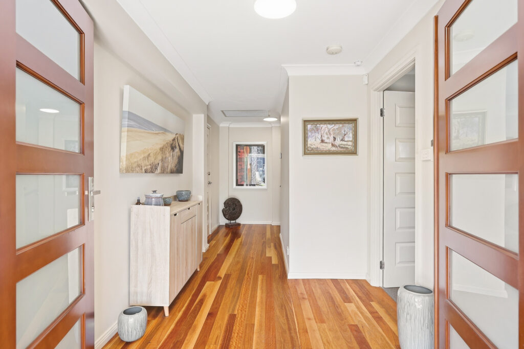 For Sale - 67 Sovereign Avenue - New Property in Kellyville Ridge - Real Estate by Paul Land