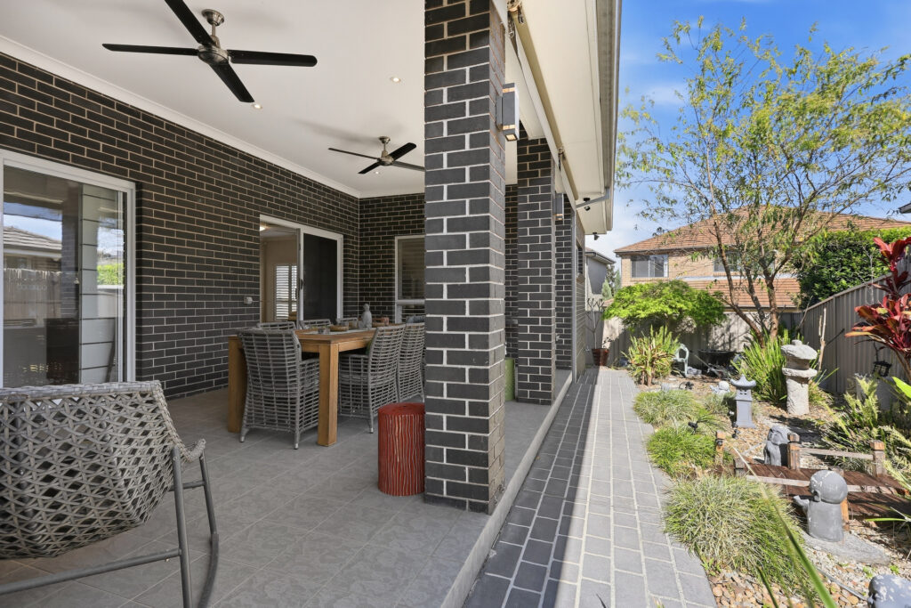 For Sale - 67 Sovereign Avenue - New Property in Kellyville Ridge - Real Estate by Paul Land
