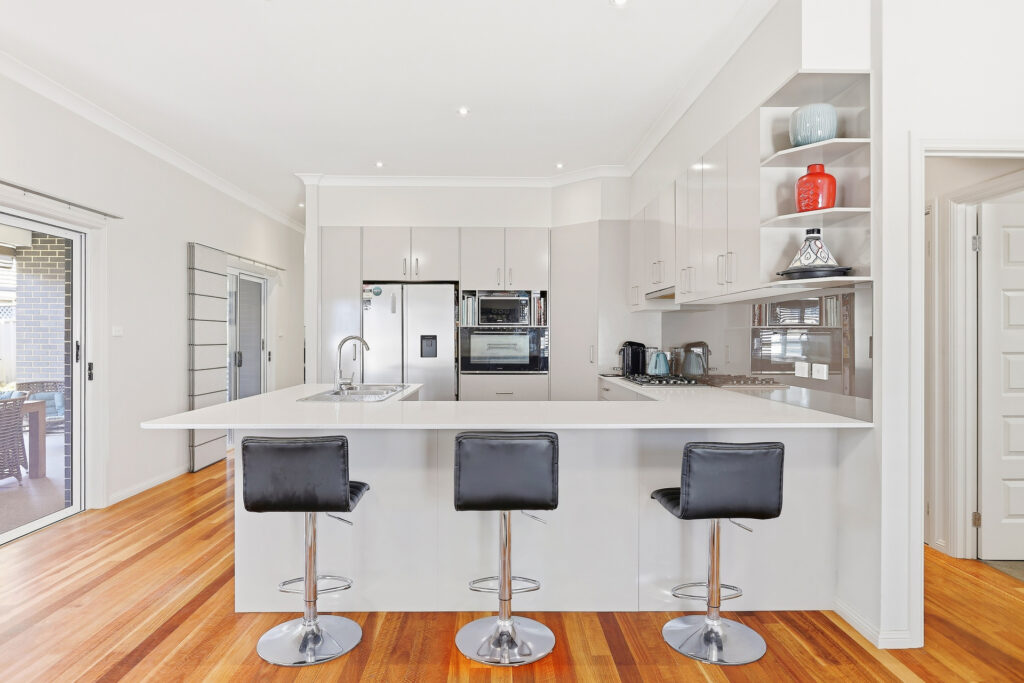 For Sale - 67 Sovereign Avenue - New Property in Kellyville Ridge - Real Estate by Paul Land