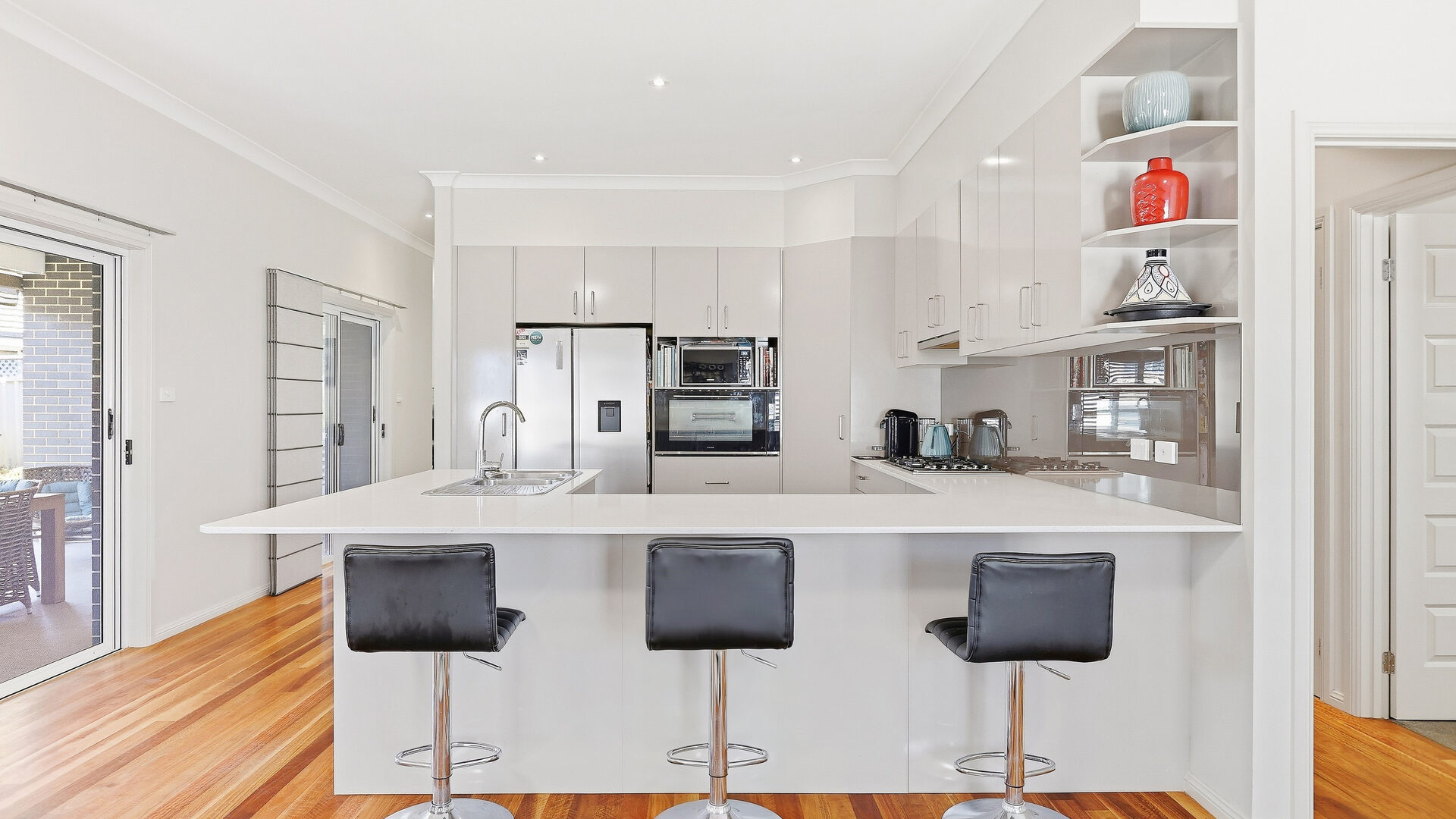 For Sale - 67 Sovereign Avenue - New Property in Kellyville Ridge - Real Estate by Paul Land