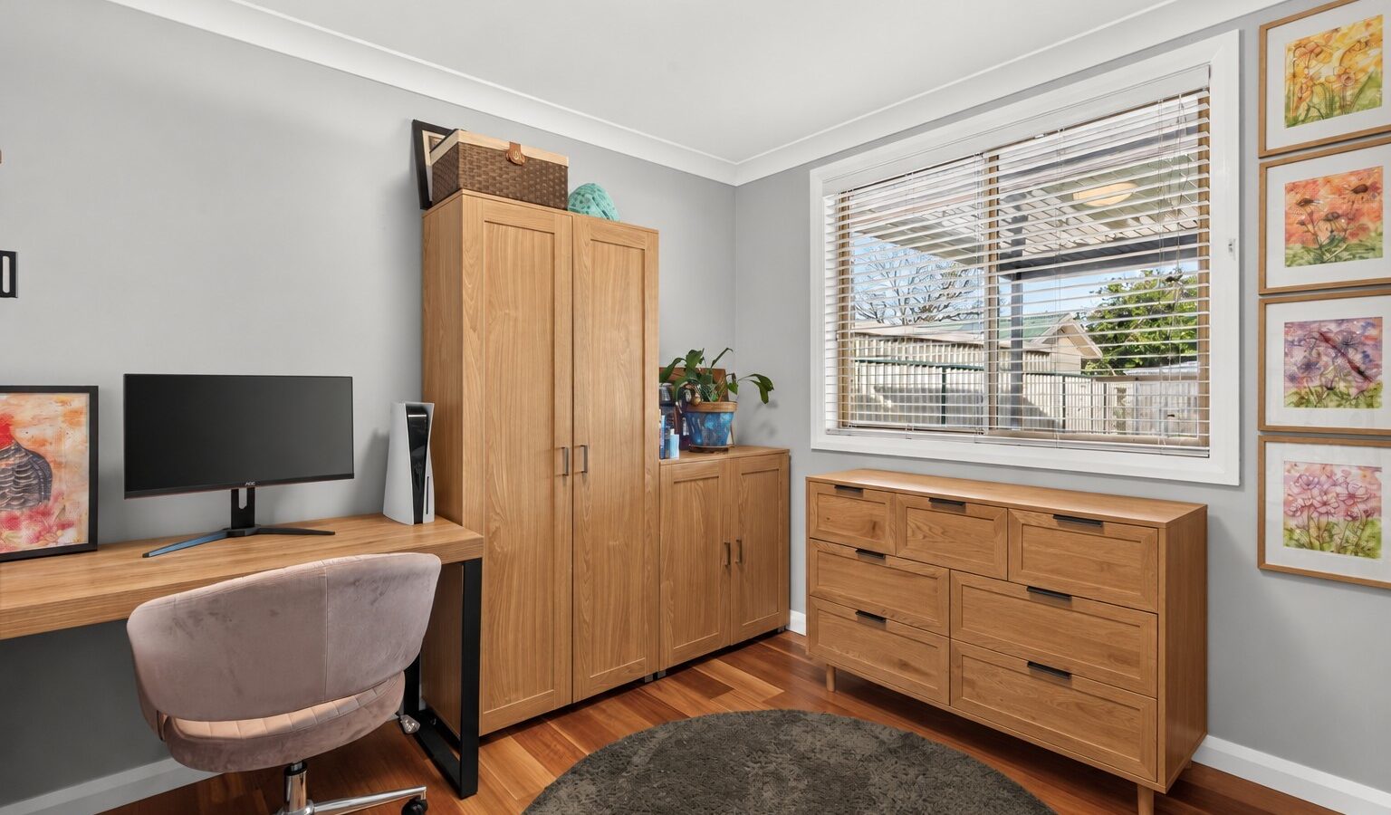 Auction - 7 Dawes Place - New Property in Bligh Park - Real Estate by Yuri Cattaneo