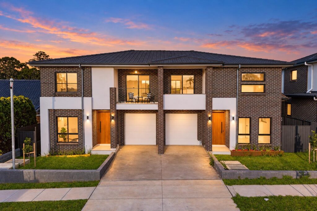 Auction - 45B Tungarra Road - New Property in Girraween - Real Estate by Amit Nayak