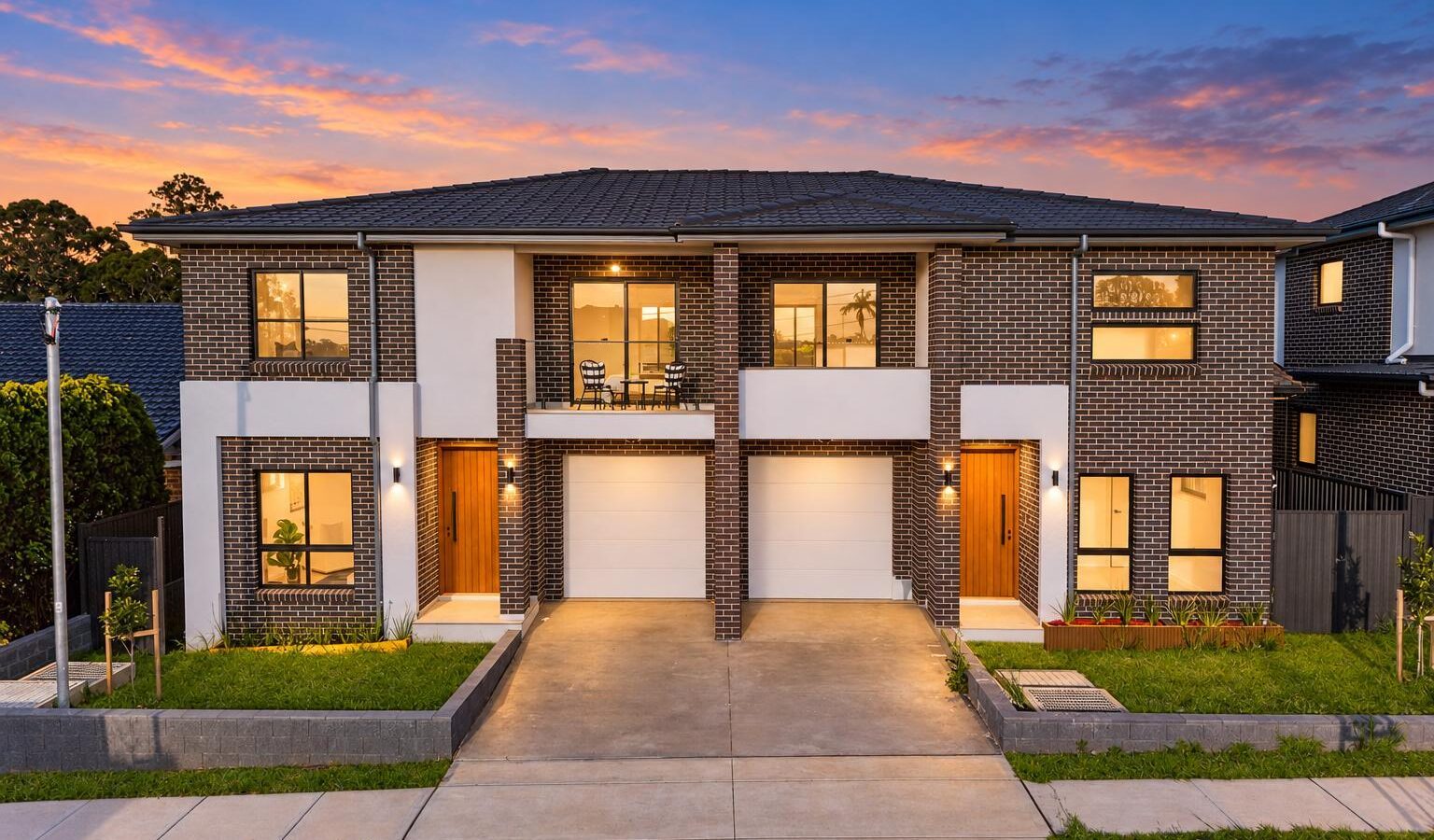 Auction - 45B Tungarra Road - New Property in Girraween - Real Estate by Amit Nayak