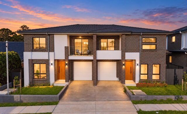 Auction - 45B Tungarra Road - New Property in Girraween - Real Estate by Amit Nayak