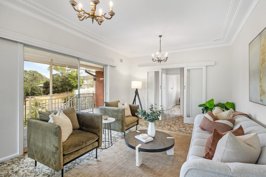Auction - 20 Karril Avenue - New Property in Beecroft - Real Estate by Belinda Hill