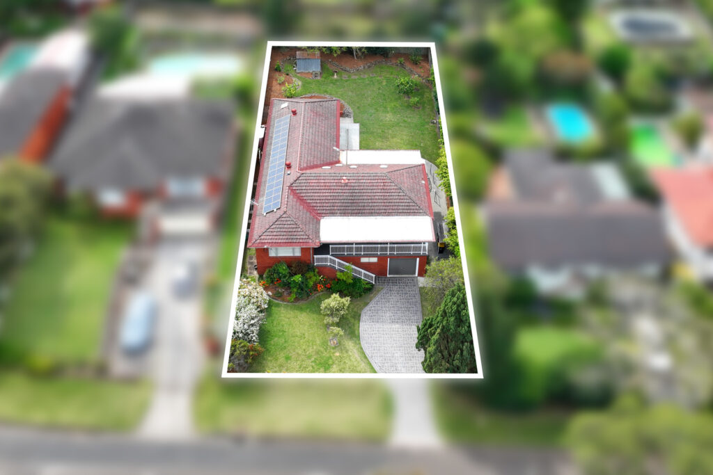 Auction - 20 Karril Avenue - New Property in Beecroft - Real Estate by Belinda Hill