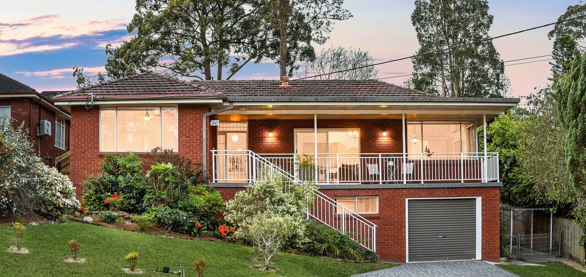 Auction - 20 Karril Avenue - New Property in Beecroft - Real Estate by Belinda Hill