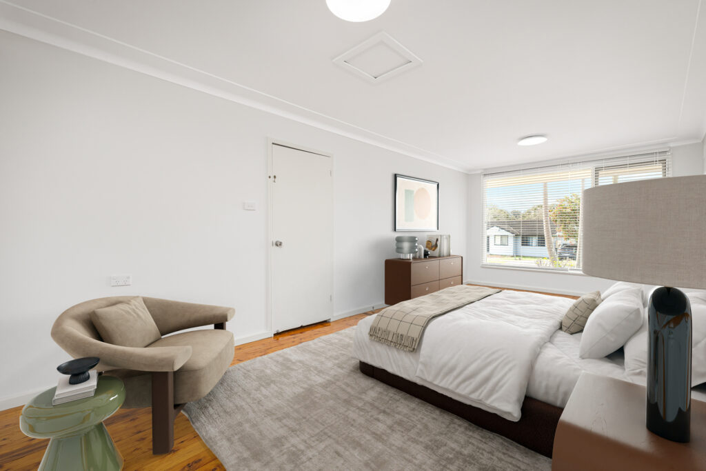 For Sale - 64 Endeavour Street - New Property in Seven Hills - Real Estate by Joel Hollings