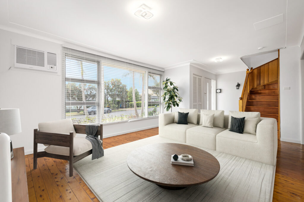 For Sale - 64 Endeavour Street - New Property in Seven Hills - Real Estate by Joel Hollings