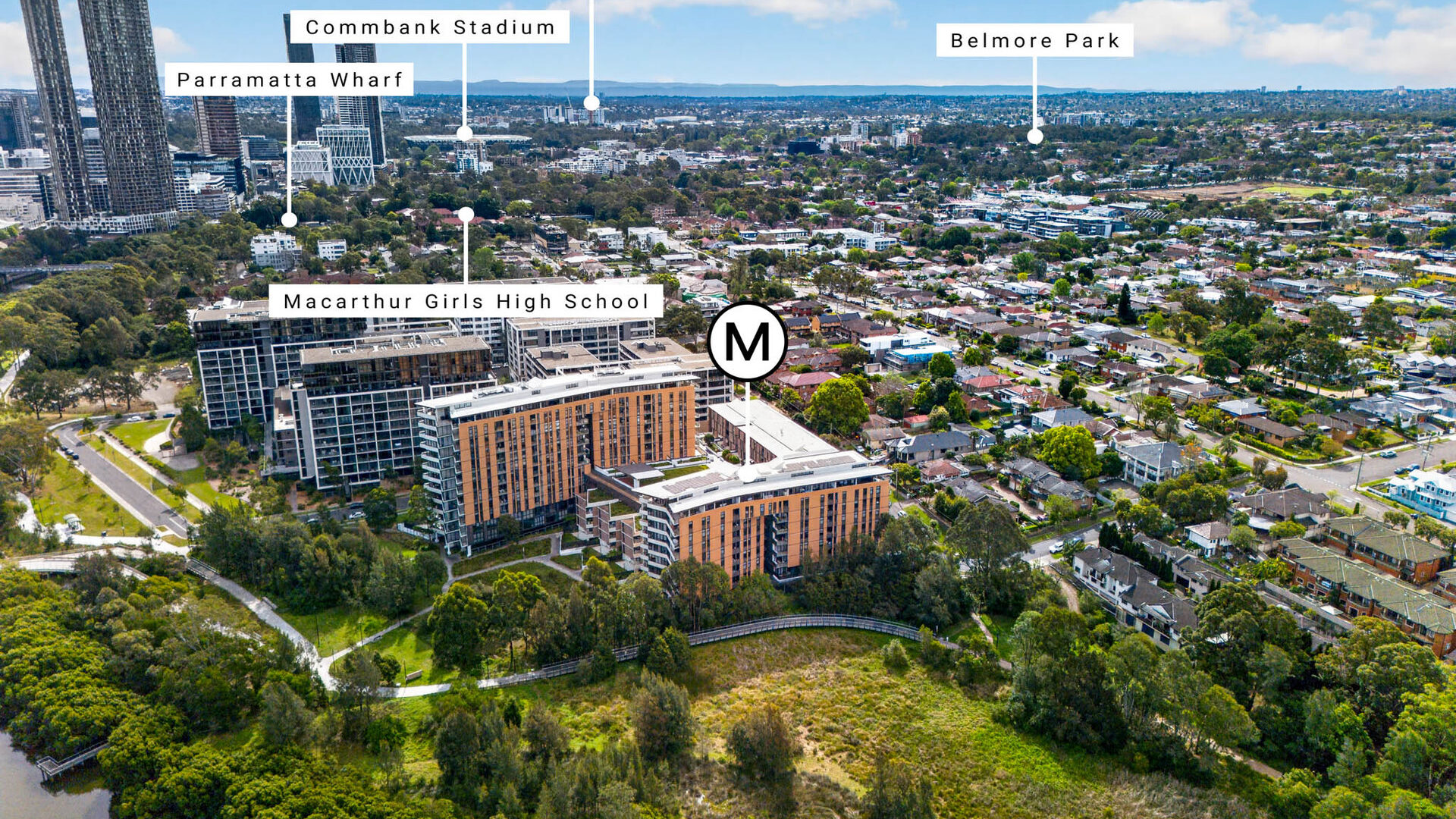 Auction - 305A/3 Broughton Street - New Property in Parramatta - Real Estate by Amit Nayak