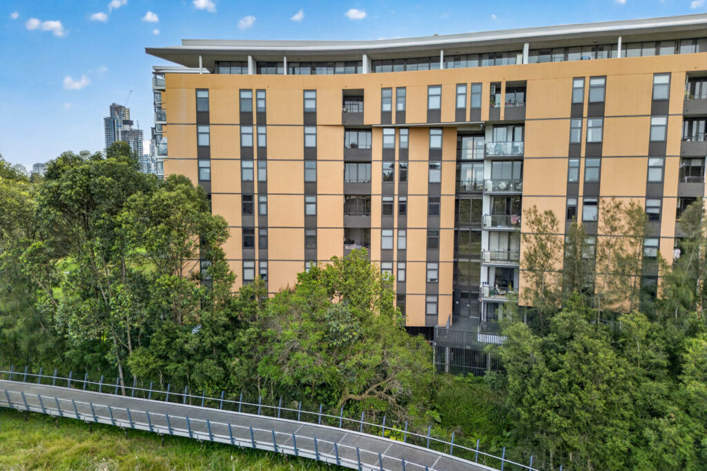 Auction - 305A/3 Broughton Street - New Property in Parramatta - Real Estate by Amit Nayak