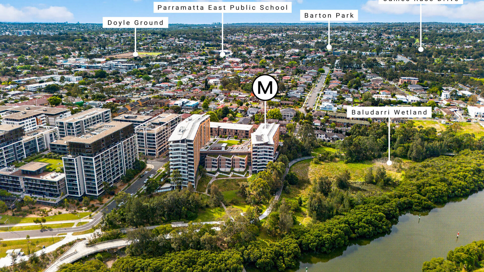 Auction - 305A/3 Broughton Street - New Property in Parramatta - Real Estate by Amit Nayak