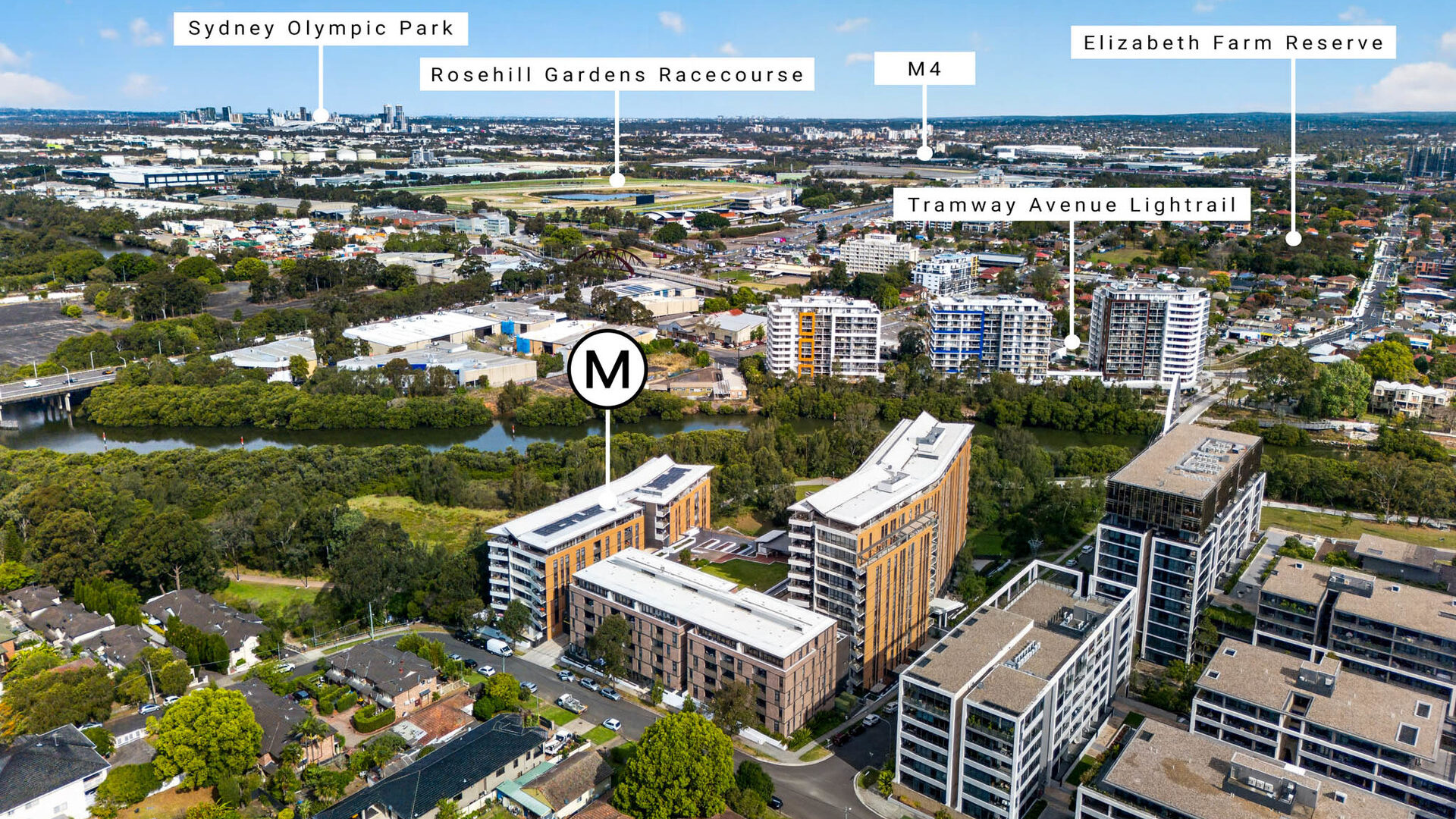 Auction - 305A/3 Broughton Street - New Property in Parramatta - Real Estate by Amit Nayak