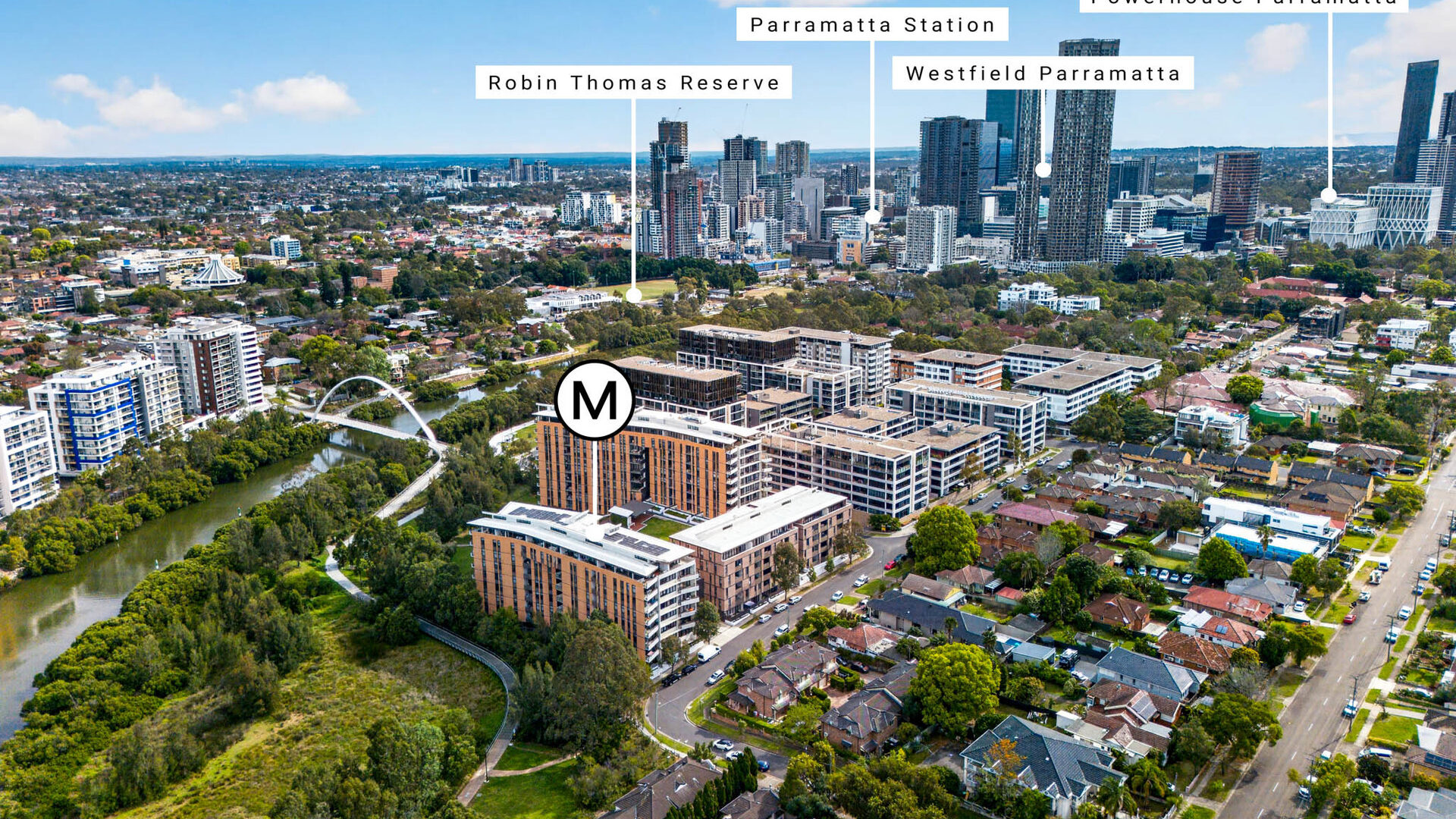 Auction - 305A/3 Broughton Street - New Property in Parramatta - Real Estate by Amit Nayak