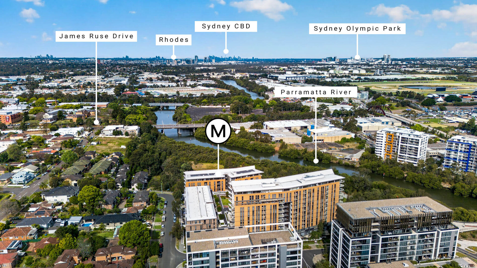 Auction - 305A/3 Broughton Street - New Property in Parramatta - Real Estate by Amit Nayak