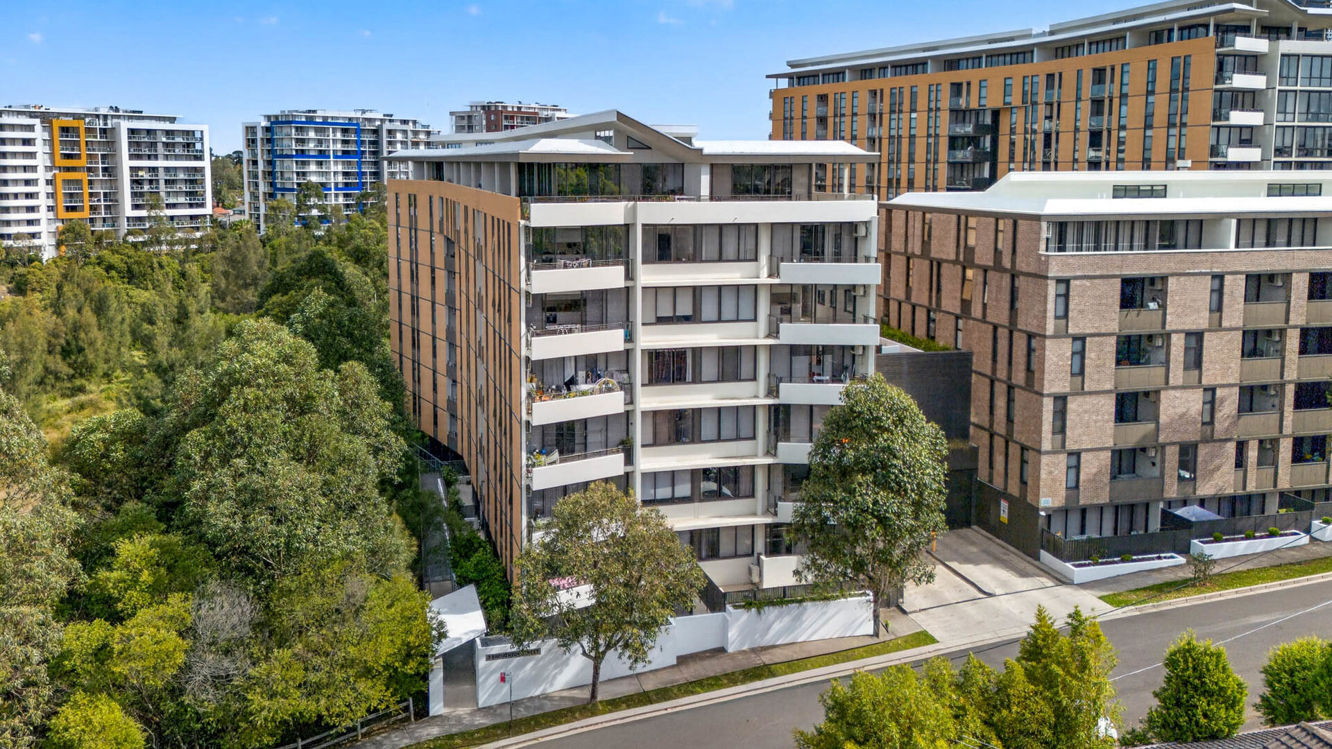 Auction - 305A/3 Broughton Street - New Property in Parramatta - Real Estate by Amit Nayak