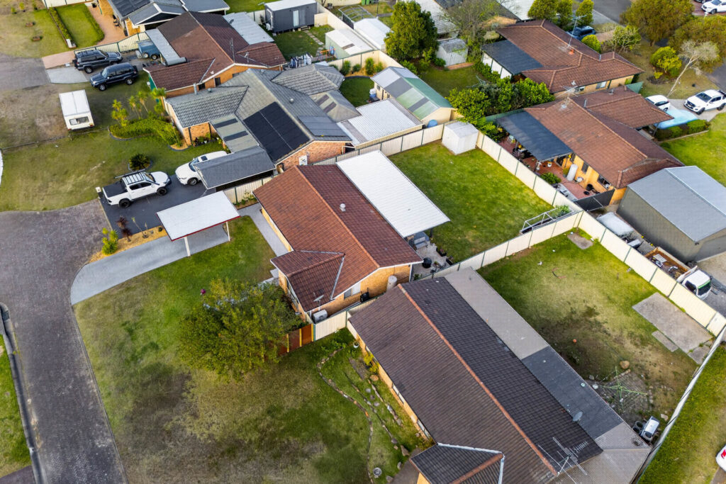 Auction - 7 Dawes Place - New Property in Bligh Park - Real Estate by Yuri Cattaneo