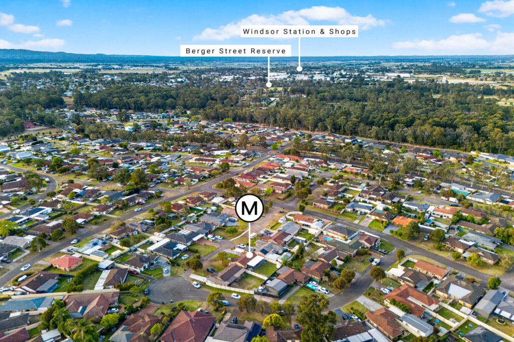 Auction - 7 Dawes Place - New Property in Bligh Park - Real Estate by Yuri Cattaneo