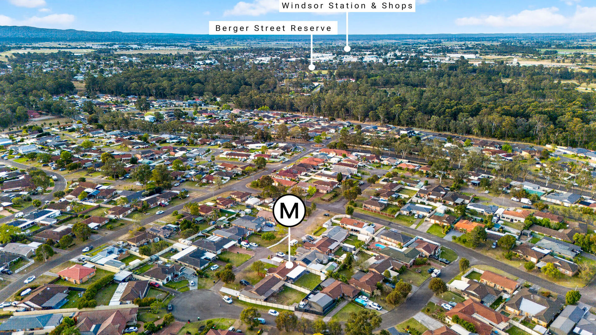 Auction - 7 Dawes Place - New Property in Bligh Park - Real Estate by Yuri Cattaneo