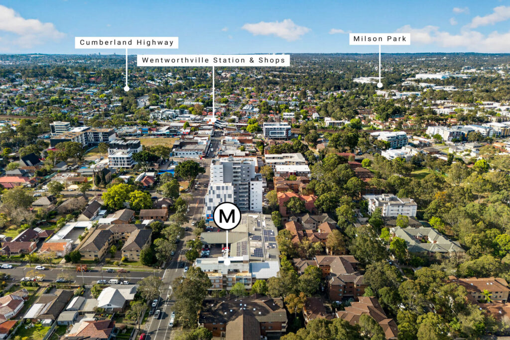 Auction - 7/130 Station Street - New Property in Wentworthville - Real Estate by Amit Nayak