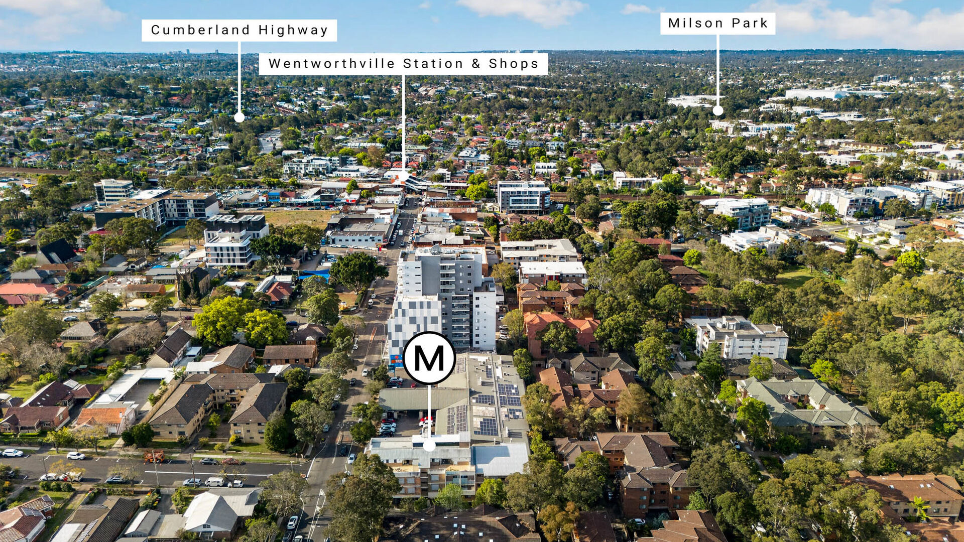 Auction - 7/130 Station Street - New Property in Wentworthville - Real Estate by Amit Nayak