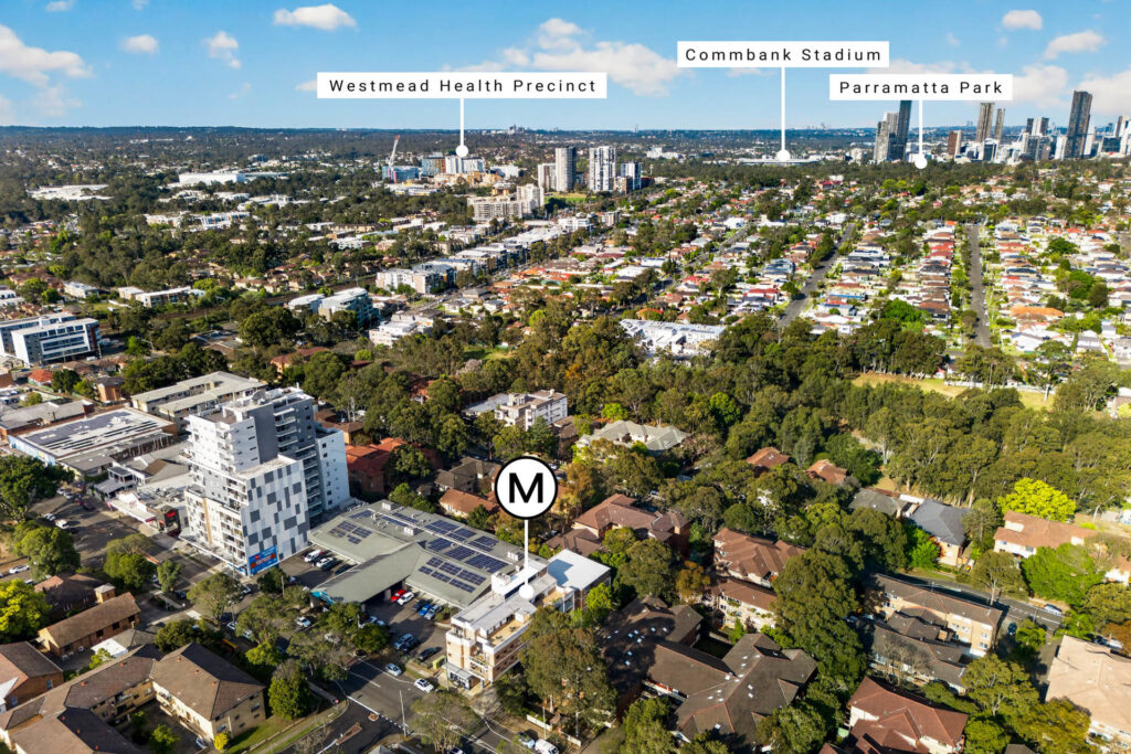 Auction - 7/130 Station Street - New Property in Wentworthville - Real Estate by Amit Nayak