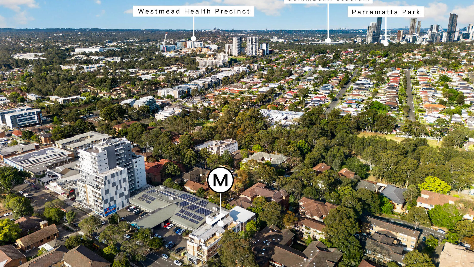 Auction - 7/130 Station Street - New Property in Wentworthville - Real Estate by Amit Nayak
