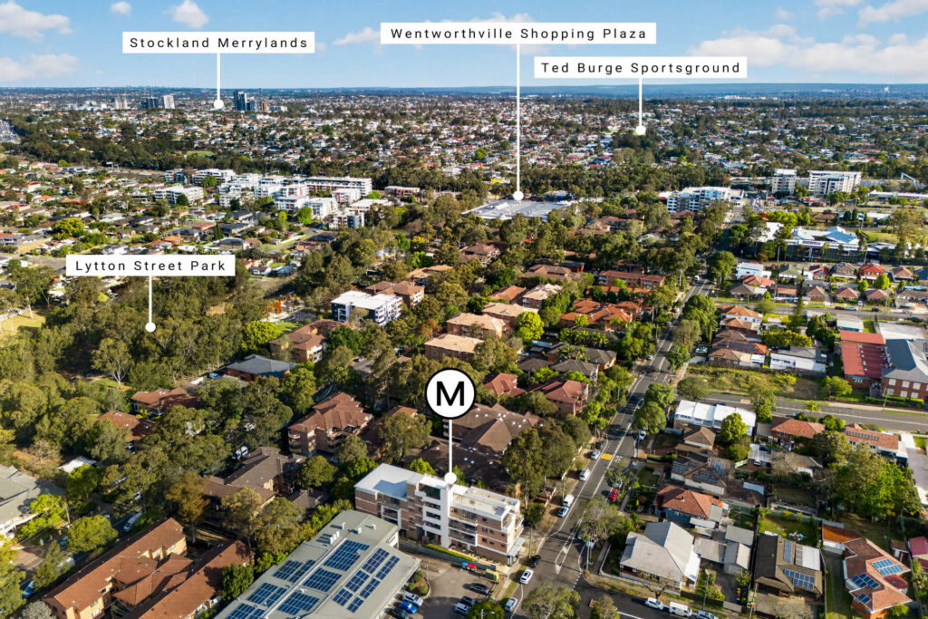 Auction - 7/130 Station Street - New Property in Wentworthville - Real Estate by Amit Nayak