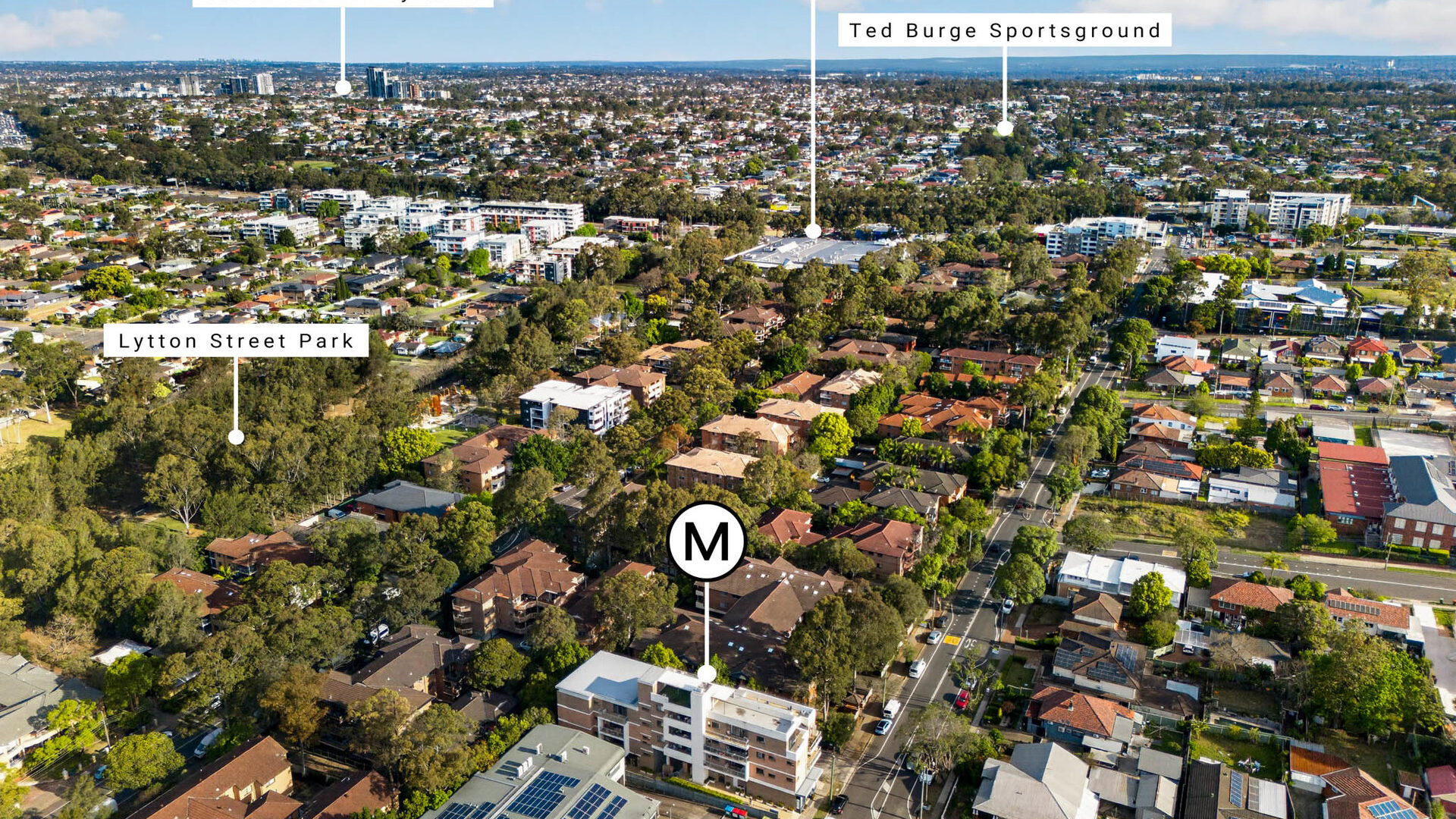 Auction - 7/130 Station Street - New Property in Wentworthville - Real Estate by Amit Nayak